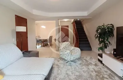 Casa com 3 quartos , sendo 1 suíte à venda por r$ 800.000,00 na tijuca, teresópolis. - rj codigo: 161856
