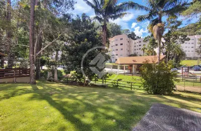 Apartamento 2 quartos - 52,75 m² , Condomínio Recanto das Pimenteiras 1, Teresópolis/ RJ. codigo: 266007