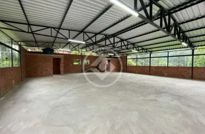 Sobreloja para Locação – 250 m² | Bairro Pimenteiras codigo: 267040