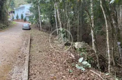 Terreno à venda em condomínio no Green Valley em Teresópolis codigo: 266797