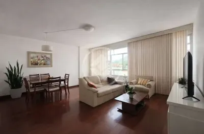 Apartamento com 2 Quartos, 1 suíte 100m² à Venda R$ 550.00, Alto,Teresópolis/RJ codigo: 267188