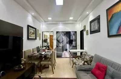 Apartamento com 2 quartos à venda com 49,11m² por R$ 460.000 - Várzea - Teresópolis/RJ codigo: 268842