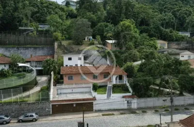 Casa com 4 dormitórios (sendo 2 suítes) à venda por R$ 910.000,00. Tijuca-RJ codigo: 268559