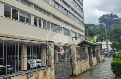 Apartamento com 1 quarto à venda na Rua Nova Friburgo, 285, Agriões, Teresópolis