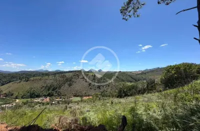 Terreno a venda com 660 m2 - Fazenda Suíça - Teresópolis/RJ codigo: 266419