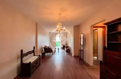 Apartamento à venda, 2 quartos, 1 suíte, 1 vaga, Agriões - Teresópolis/RJ codigo: 271420