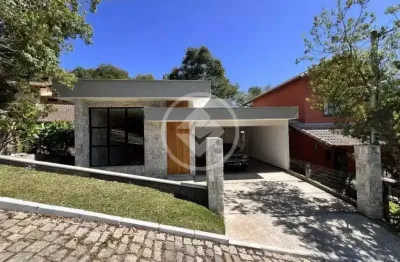 Casa em Condomínio à venda, 3 quartos, 1 suíte, Albuquerque - Teresópolis/RJ codigo: 271773