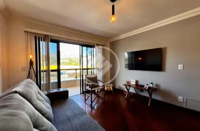 Apartamento 3 Quartos (1 Suíte) no Solar Itapicuru- Várzea, Teresópolis/RJ codigo: 147282