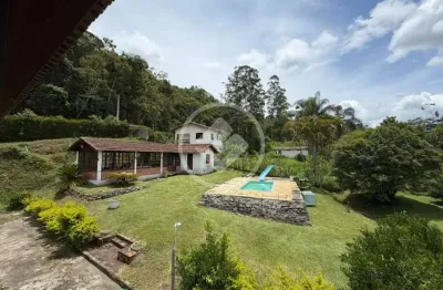 Sitio a venda com 3 quartos - Parque Boa União - Teresópolis/RJ. codigo: 269511