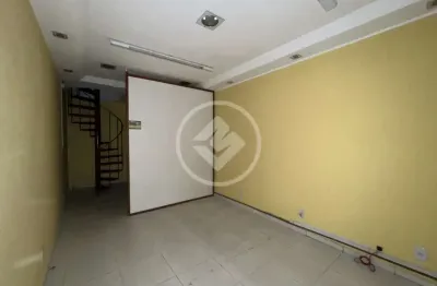 Sala, 52 m² - venda por R$ 270.000 - Locação R$ 1.350 - Várzea - Teresópolis/RJ codigo: 73904