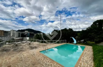 Casa em condomínio com 3 quartos, 78 m² à venda R$360.000, Cascata Guarani,  Teresópolis - RJ codigo: 272199