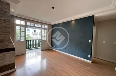 Apartamento com 2 quartos à venda por R$350.000,00 com 55m2 - Várzea - Teresópolis /RJ codigo: 271102