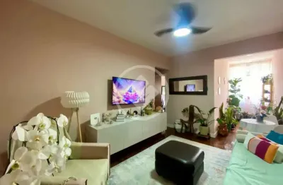 Apartamento 1 quarto no Alto, com 45 m², bem distribuído e confortável codigo: 272220