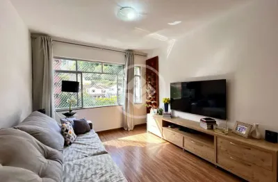 Apartamento com 2 quartos à venda, 75,72  m² por R$ 380.000 - Várzea - Teresópolis/RJ codigo: 100291