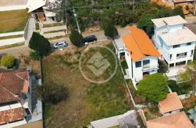 Terreno de 244m2º, à venda R$190.000, Albuquerque, Teresópolis / RJ codigo: 267940