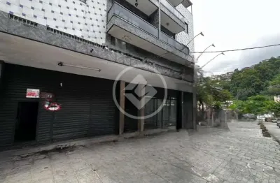 Loja para locação 227m² 2 banheiros, 1 copa, Por R$ 5.500 - São Pedro. Teresópolis/RJ codigo: 272276