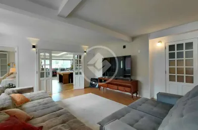 Casa em condomínio com 5 suítes, 320 m² à venda R$3.350.000, Comary,  Teresópolis - RJ codigo: 272756