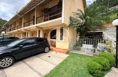 Casa em condomínio 3 quartos, 84m², Panorama, Teresópolis/RJ codigo: 154645