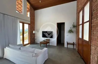 Casa Linear com DOIS quartos e 138m2 à venda por R$755.000,00 - Barra do Imbuí -Teresópolis RJ codigo: 84349