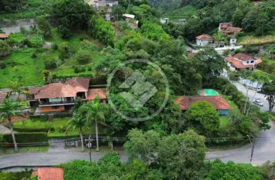 Terreno de 450m², à venda R$250.000, Panorama-Teresópolis / RJ codigo: 270518