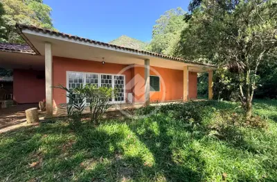 Casa 4 quartos, 121m², Granja Guarani, Teresópolis/RJ codigo: 276034