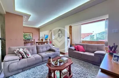 Casa 4 quartos, 360m2, R$870.000, no Jardim Cascata, Teresópolis codigo: 115099