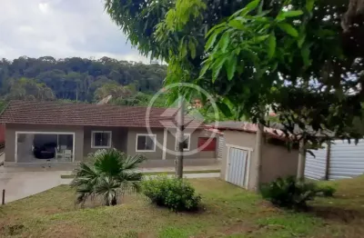Sítio à venda no Parque Boa União - Teresópolis - R$430.000,00 codigo: 273192