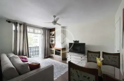 Apartamento com 2 quartos à venda por R$375.000,00 com 55m2 - Várzea - Teresópolis /RJ codigo: 277188