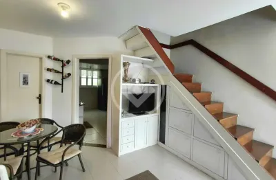 Casa em condomínio com 2 quartos, 58 m² à venda R$400.000, Cascata Guarani, Teresópolis - RJ. codigo: 278841