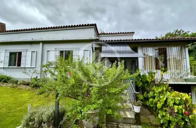 Casa com 3 quartos e 164m² à venda por R$795.000,00 - Golfe - Teresópolis/Rj codigo: 155949