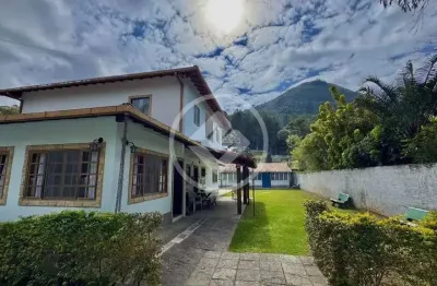 Casa de Condomínio de 6 quartos, no bairro Green Valley, em Teresópolis codigo: 284273
