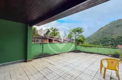 Casa maravilhosa disponível para aluguel na Cascata dos Amores - Alto codigo: 285017