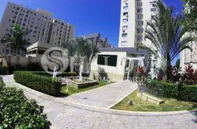 Apartamento à venda em maringá, vila bosque, com 2 quartos, com 63 m², edificio  spazio merlot