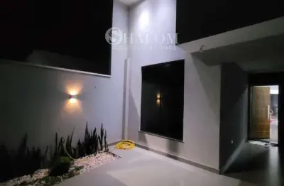 Casa à venda em marialva, jardim hamada 3, com 3 quartos, com 108 m²