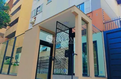 Apartamento à venda em maringá, zona 07, com 3 quartos, com 118 m², edificio riacho doce