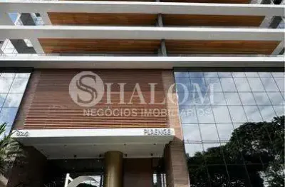 Apartamento à venda em maringá, zona 01, com 4 quartos, com 250 m², signature