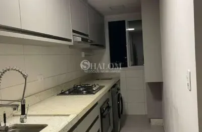 Apartamento à venda em maringá, zona 06, com 2 quartos, com 51.69 m², residencial sunshine