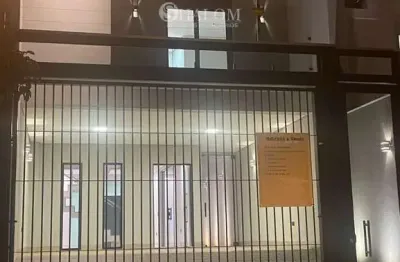 Sobrado à venda em maringá, jardim itália ii, com 3 quartos, com 230 m²