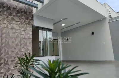 Casa à venda em maringá, zona 28, com 3 quartos, com 105 m²