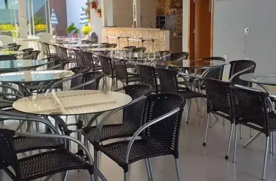 Casa à venda em maringá, jardim monte carlo, com 2 quartos, com 260 m²