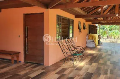 Chácara à venda em uniflor, centro, com 5 suítes, com 20700 m²