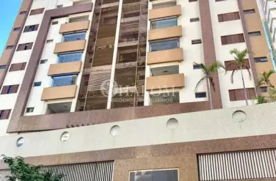 Apartamento à venda em maringá, zona 01, com 3 quartos, com 129 m², edifício ferrarini