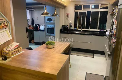 Apartamento à venda em maringá, zona 01, com 3 quartos, com 123 m²