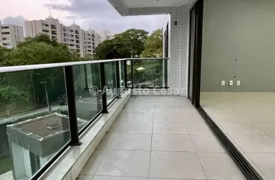 Apartamento para venda possui 107 metros com 3 quartos sendo 2 suítes com 2 vgs - no poço da panela - recife - pe