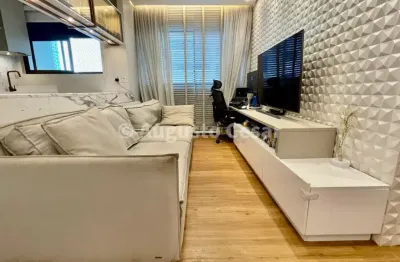 Apartamento porteira fechada venda 53 metros com 2 quartos sendo 1 suíte com 1 vg - em várzea - recife - pe