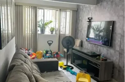 Apartamento para venda possui 72 metros com 3 quartos sendo 1 suíte com 1 vg em boa viagem - recife - pe