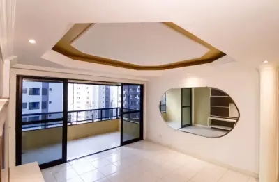 Apartamento para venda possui 136 metros com 3 quartos sendo 1 suíte com closet com 2 vgs - em boa viagem - recife - pe