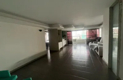 Apartamento para venda possui 158 metros com 3 quartos sendo 1 suíte com 2 vgs - em casa forte - recife - pe