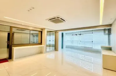 Apartamento para venda possui 158 metros quadrados com 4 suítes 3 vgs em apipucos - recife - pe