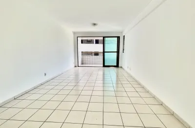 Apartamento para venda possui 88 metros com 3 quartos sendo 1 suíte com 2 vgs na madalena - recife - pe